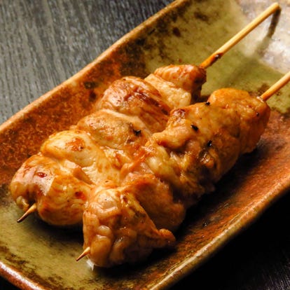 美味しいお店が見つかる 天文館 文化通り ベイサイドの焼き鳥でおすすめしたい人気のお店 ぐるなび 美味しいお店が見つかる 天文館 文化通り ベイサイドの焼き鳥でおすすめしたい人気のお店 ぐるなび