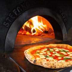 Pizzeria Da Gino（ピッツェリア ダジーノ） 