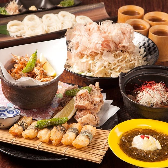 創作和食ダイニング Enishi 縁 逗子 居酒屋 ぐるなび