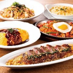 恵比寿で記念日のディナーにおすすめな個室があるお店