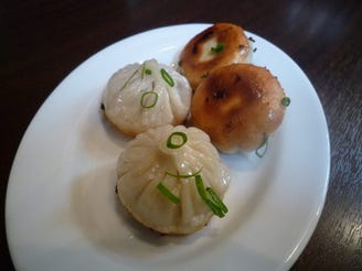 天満 上海食苑 メニュー 点心 一品料理 ぐるなび