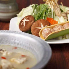 鳥元 新宿西口店 おすすめ 売れ筋メニュー ぐるなび