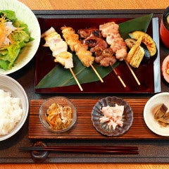 炭焼き大 たまプラーザ