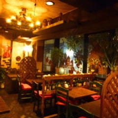 スペイン料理 タベルナ・カディス 