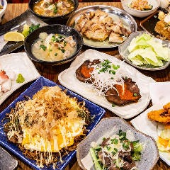 曙町 場内酒場 立川