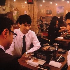 TBSテレビの日曜劇場『半沢直樹』の撮影に使用されました！