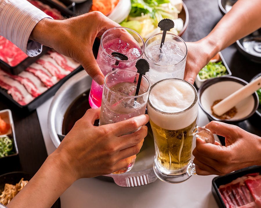 21年 最新グルメ しゃぶしゃぶどん亭 聖蹟桜ヶ丘店 聖蹟桜ヶ丘 レストラン カフェ 居酒屋のネット予約 東京版