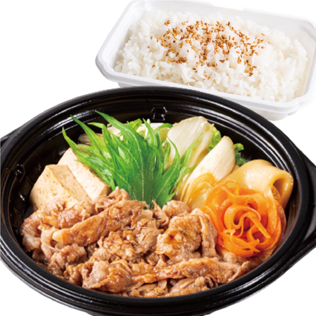 しゃぶしゃぶどん亭 聖蹟桜ヶ丘店