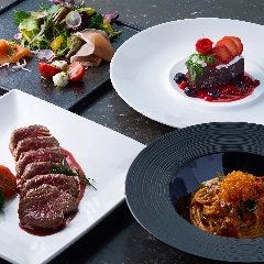 ハルカス300で素敵な時間を。展望台入場券付き＜ペアプラン＞