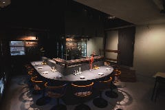 炭火焼き OTN〜オトナ〜