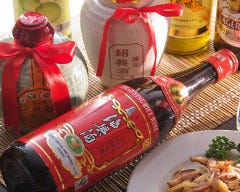 上海家庭料理・薬膳料理一品香