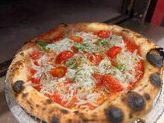 PIZZA Luce