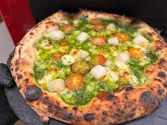 PIZZA Luce