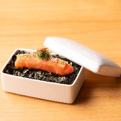 元祖博多めんたい重