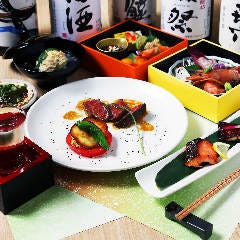 あじ彩 真 岡山市 日本料理 ぐるなび あじ彩 真 岡山市 日本料理 ぐるなび