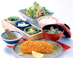 職人手揚げ店 とんかつ とんQ 柏高島屋ステーションモール店