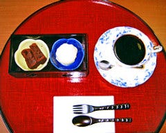 ろくさろん 地図 奈良市 喫茶店 ぐるなび