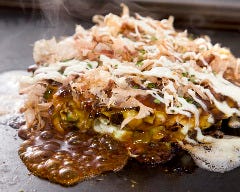 もんじゃ焼・お好み焼 もじ焼や 神田店