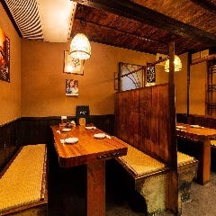 嵐坊 祇園店