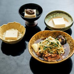 日本料理 太月