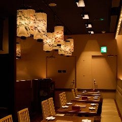 魚菜と酒処 黒座さつき楼