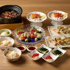 魚菜と酒処 黒座さつき楼