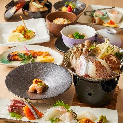 和食処 しん