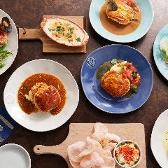 Good Luck Curry 渋谷 