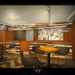 赤坂 貸切 パーティ デスク【DESK】