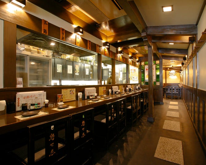 鶏料理 鳥せゑ 四条木屋町店 四条河原町周辺 寺町 焼き鳥 ぐるなび