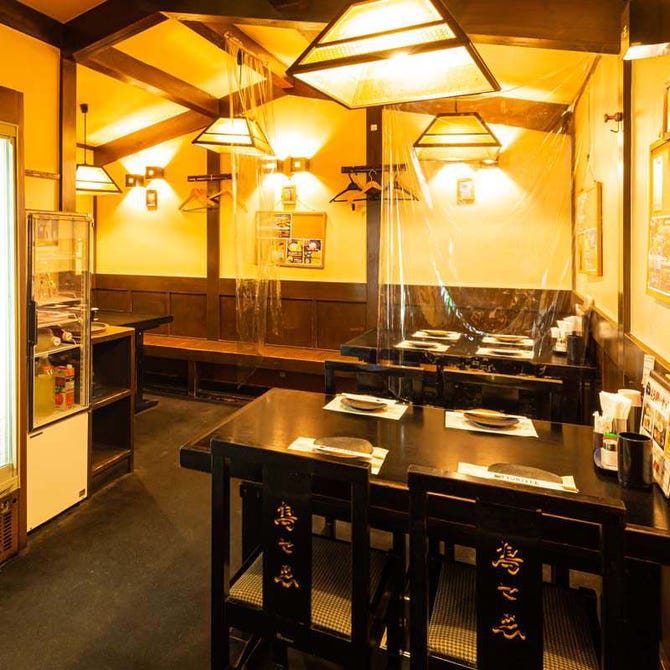 鶏料理 鳥せゑ 四条木屋町店 四条河原町周辺 寺町 焼き鳥 ぐるなび