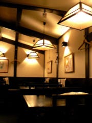 鶏料理 鳥せゑ 四条木屋町店