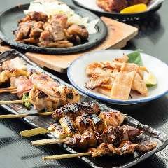 鶏料理 鳥せゑ 四条木屋町店 四条河原町周辺 寺町 焼き鳥 ぐるなび