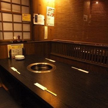 焼肉輪 -RIN- 谷町四丁目店