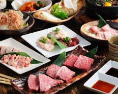 焼肉輪 －RIN－ 谷町四丁目店