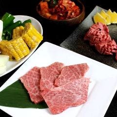 焼肉輪 －RIN－ 谷町四丁目店