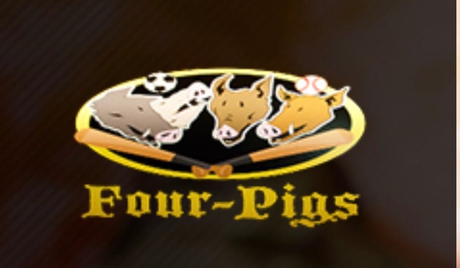 Four‐Pigs