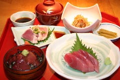 レストラン矢野