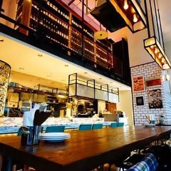 サカナバルグリル 六本木