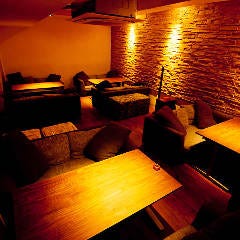 リラックスダイニング little Birds