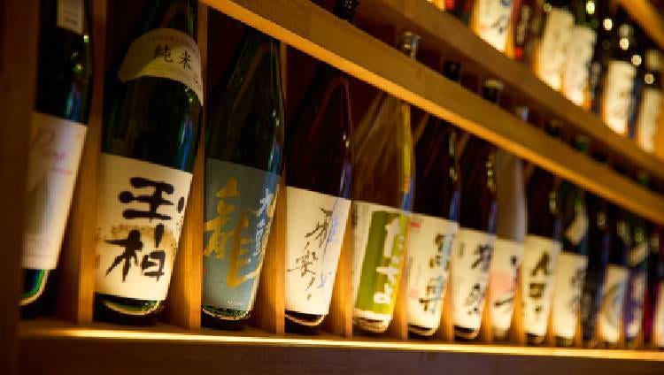 天ぷらと和食と日本酒 たかな 岐阜玉宮店