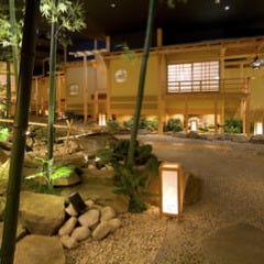 個室会席 北大路 赤坂茶寮
