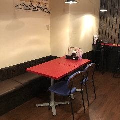ネパール・インド料理 サンディア sandhya