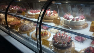 マカロニ市場 小田原店 メニュー ランチ ぐるなび