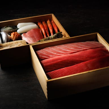 銀座 すし傳(ギンザ スシデン)_《ディナー》傳おまかせコース