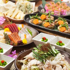 くいもの屋わん 米沢中央店