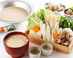 浅草 鶏よし