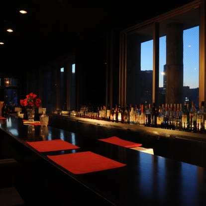 夜景の見えるお店はここ 広島市の食事 ディナーでおすすめのお店 ぐるなび