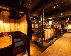 尻手で飲み放題があるおすすめ居酒屋