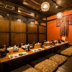 ぽんしゅ館 魚沼釜蔵